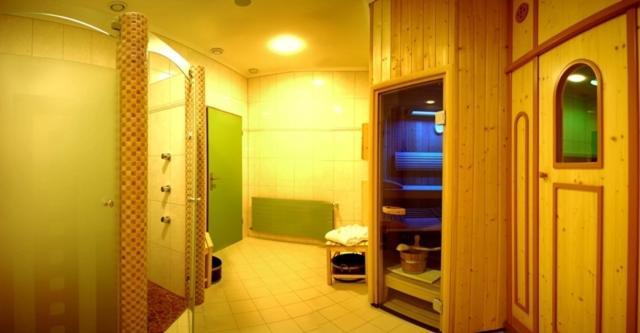 Hotel Bella โอเบอร์เทาเอิร์น ภายนอก รูปภาพ