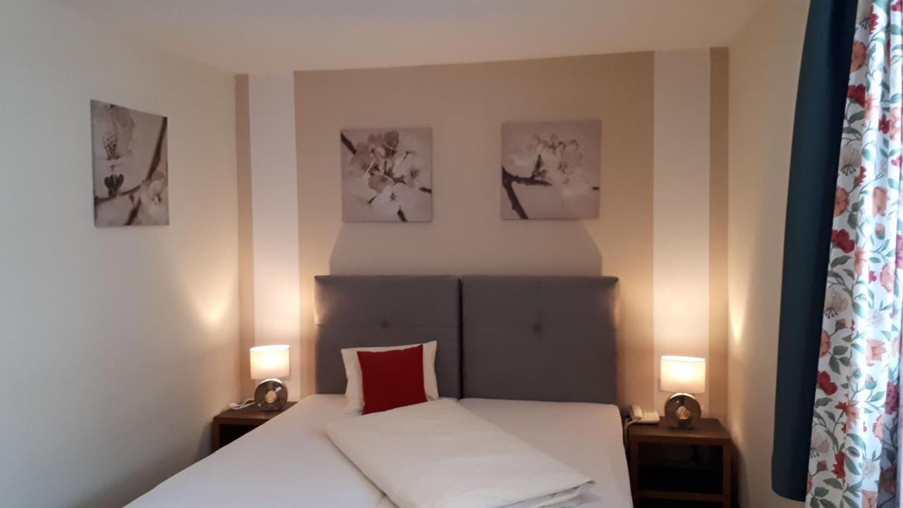 Hotel Bella โอเบอร์เทาเอิร์น ภายนอก รูปภาพ